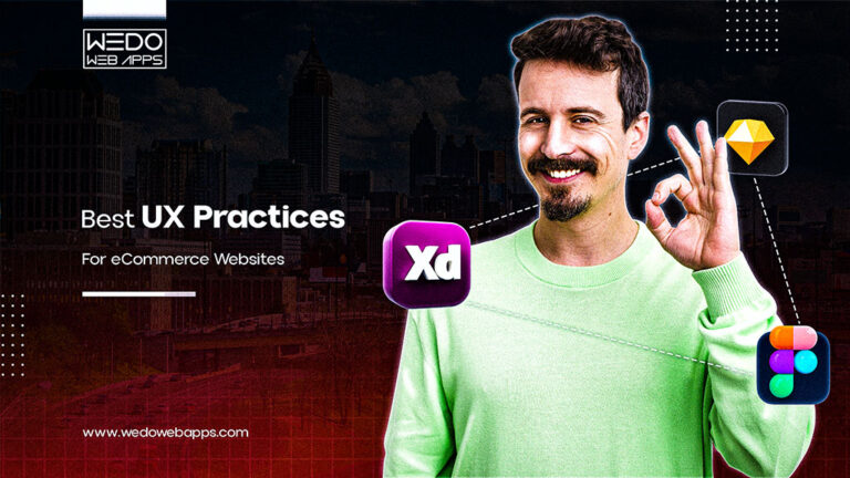 UX Best Practices for ECommerce: Improve Design, Navigation & Checkout