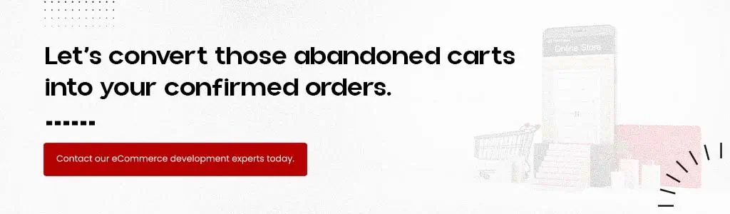 Contact eCommerce experts