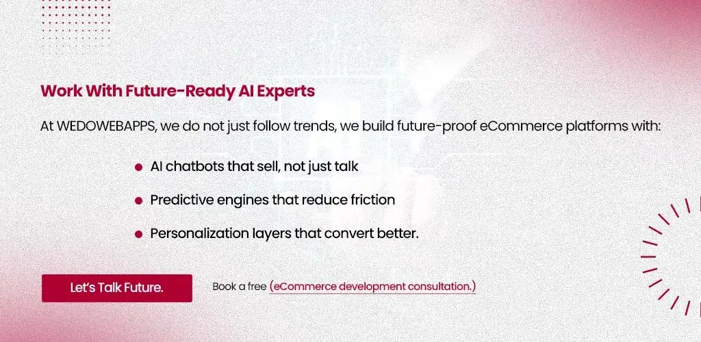 Future Ready AI Expert