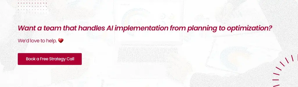 AI implementation