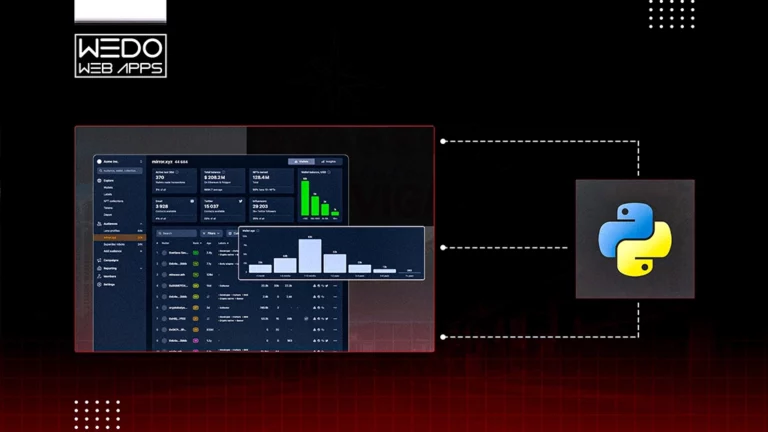 How to Create Your Web Application with Python the Right Way