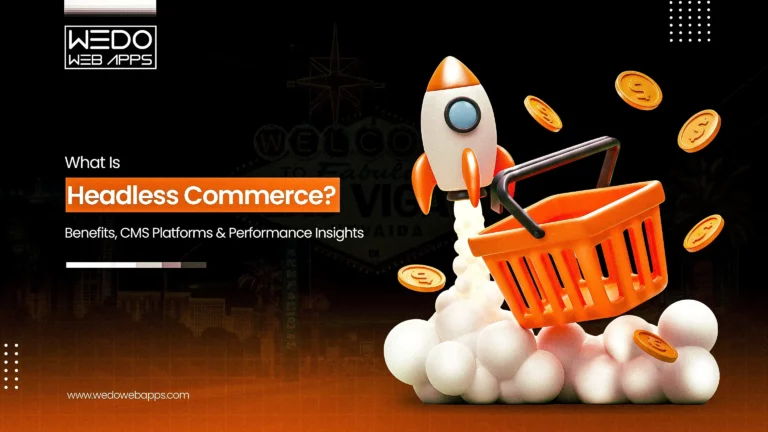 What Is Headless Commerce? Benefits, CMS Platforms & Performance Insights