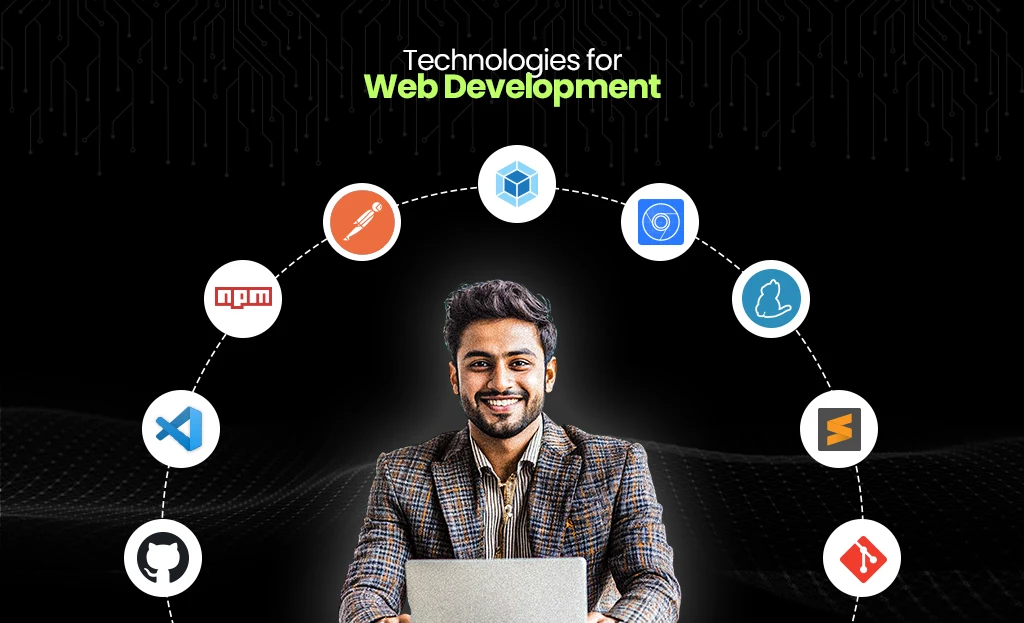 Know Development Tools in Web Projects