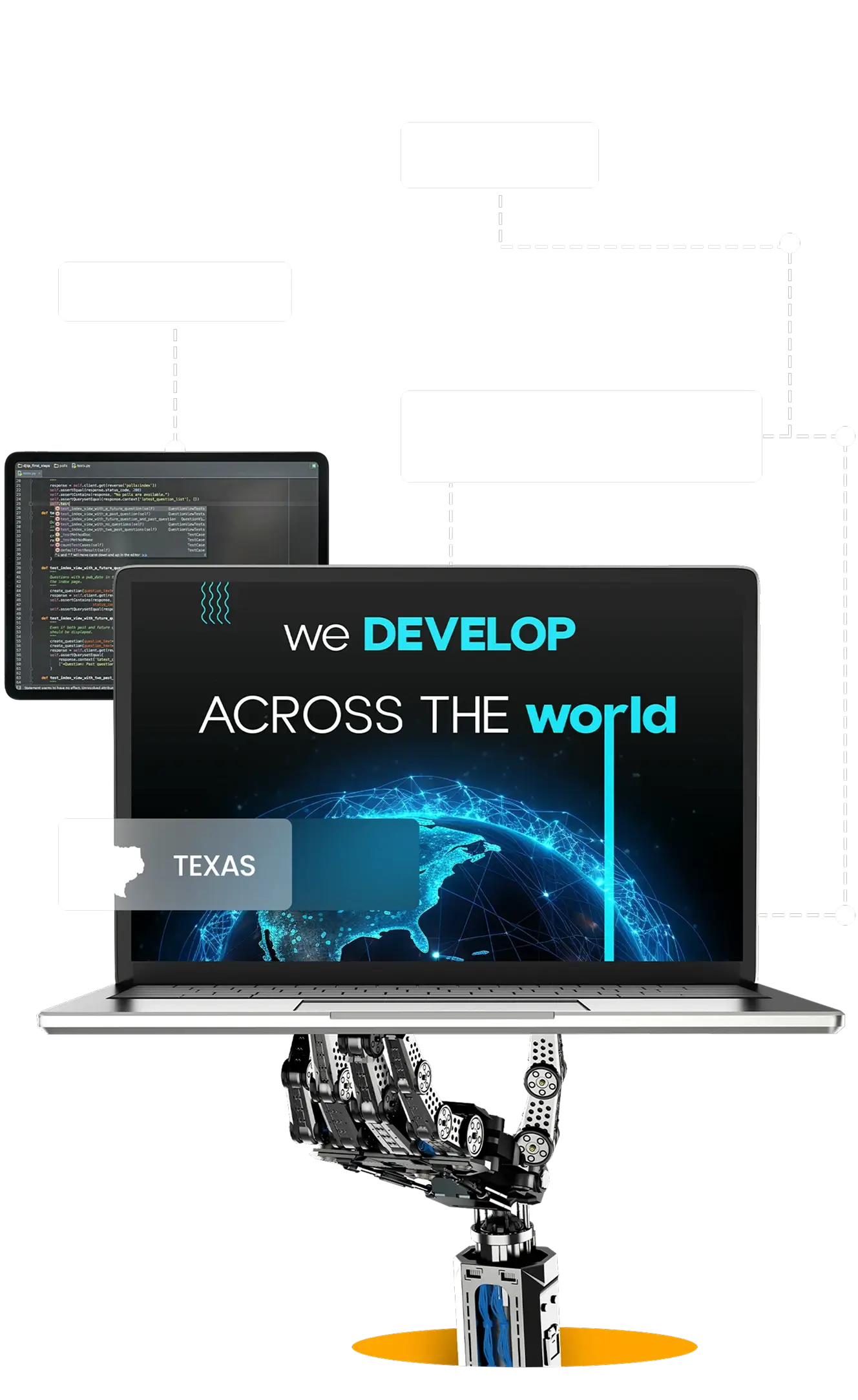 Python Development Services