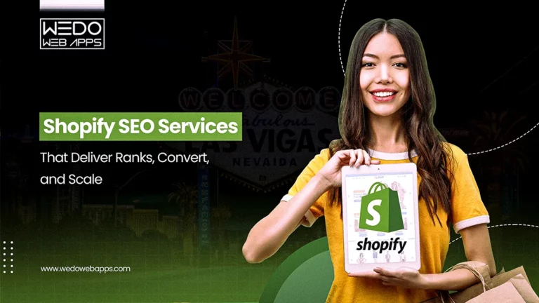 Shopify SEO Services That Deliver Ranks, Convert, and Scale