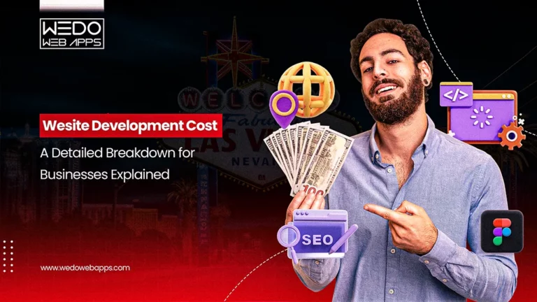 Website Development Costs: A Detailed Breakdown for Businesses Explained