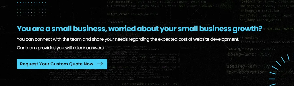 worried about small business growth