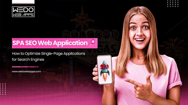 Mastering SPA SEO: How to Optimize Single-Page Applications for Search Engines