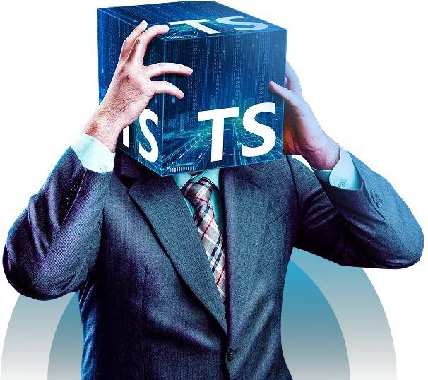 Your Growth Partner in TypeScript Web Frameworks & Development